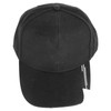 LED Baseball Cap Hands Free Battery Powered Headlamp Hat 4