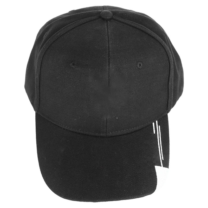 LED Baseball Cap Hands Free Battery Powered Headlamp Hat 4