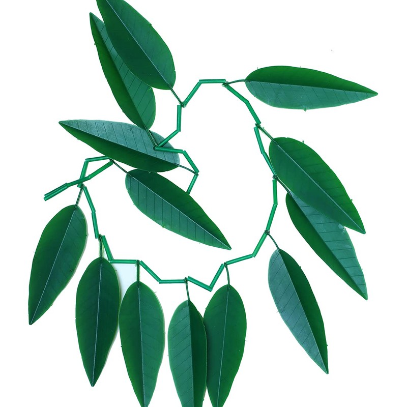 Aditri Creation Set of 2 Artificial Garland Door Decorations for