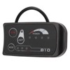 Bicycle Lithium Battery Conversion Kit 15A Controller LED S810 Display