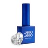 Jello Jello Glossy Top Gel Non Wipe Top Non Top