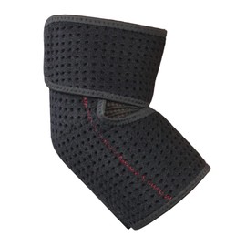 Healeved Sports Arm Sleeve Running Elbow Sleeves Elbow Brace Injury Golfers Elbow Impact Protection Protectors Elbow Guards Tennis Men Braces Elbow Compression Sleeve Ok Cloth Black