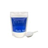 New Science Magnesium Bath Salt 600g with spoon, 1 piece, 1g / 뉴사이언스 New Science 마그네슘 입욕제 600g 스푼 포함, 1개, 1g