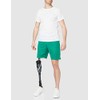 erima Kinder Shorts Rio 2.0 mit Innenslip, smaragd, 152, 316016