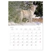 Labrador Retriever 2022 (Monthly Wall Calendar 2025 11.7" x 16.5"