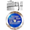 FCI ent. DCH 230 hand saw 9" Diamond Blade stone