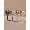 [1+1] Pro Damaged Hair Brush (4 Colors) / [1+1] 프로