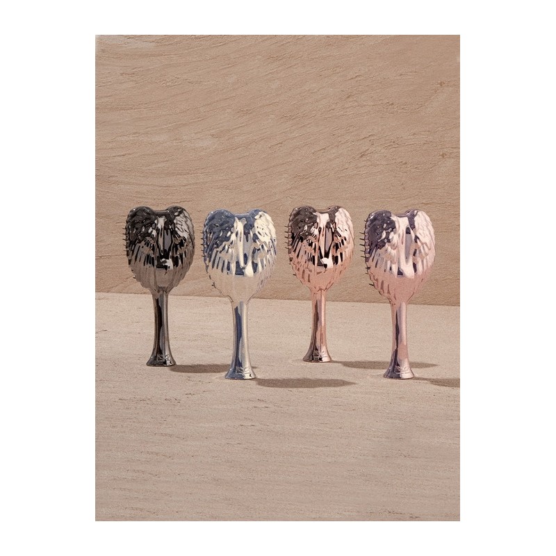[1+1] Pro Damaged Hair Brush (4 Colors) / [1+1] 프로