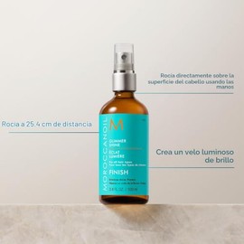 Moroccanoil Brillo Intenso, 100 ml