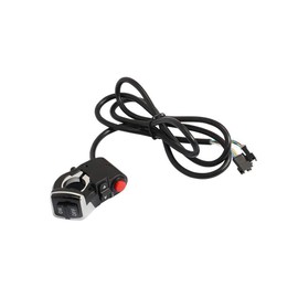 Fiido Multi-function Switch for D1/D2