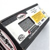 True Spec Halsteel 1-1/2" x 0.148 Hot Dip Galv Paper