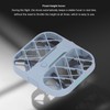 Mini Drone for Kids Portable Pocket RC Quadcopter with Altitude