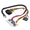 Power Supply Adapter Board for Desktop Computer Transfer Module LD-A250WL