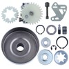 Gubeter Clutch Sprocket 3/8" 7T Kit for Stihl Ms380 038
