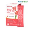 Nutri Day 뉴트리디데이 콜린 미오 이노시톨 4000 30포 Nutri D-Day Choline MIO Inositol 4000 30 Sachets