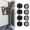 BAAQII 8 Pack Campervan Camper Suction Cups Fits Dometic Kampa