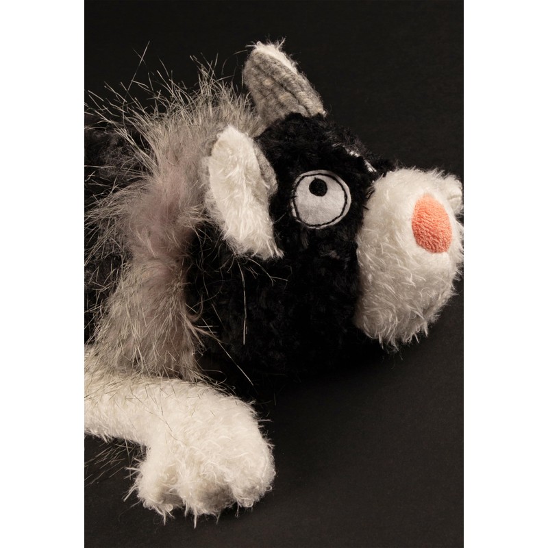 Sigikid Beasts 38120 Owl 'Doc Nightmare'