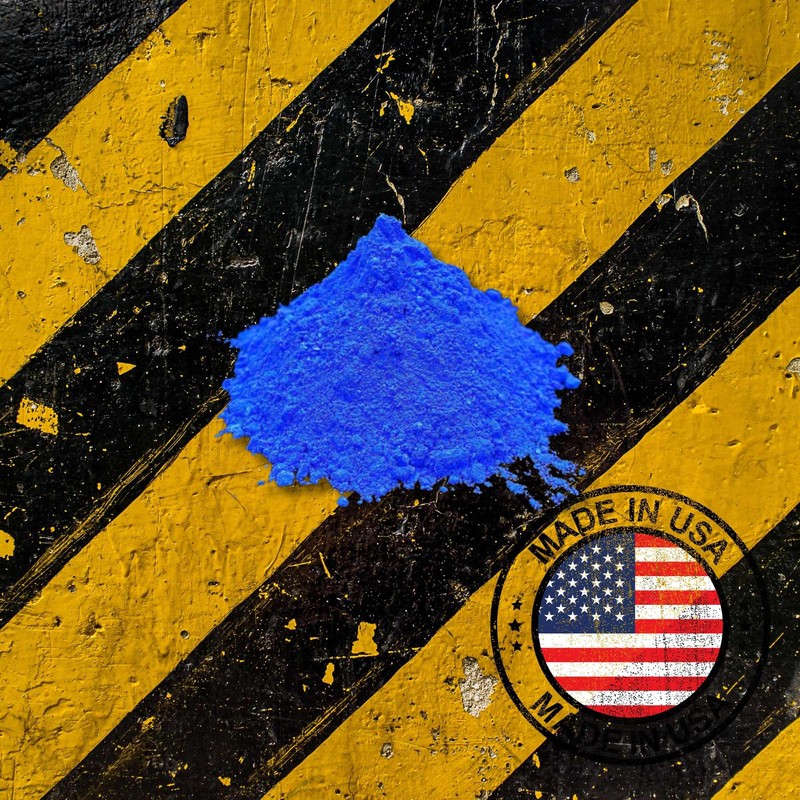 Making Chalk Blue 10oz (2 Count) CETOOLS, MADE IN USA