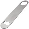 BarBits Bartender Bottle Opener - Heavy Duty Bar Blade, Professional