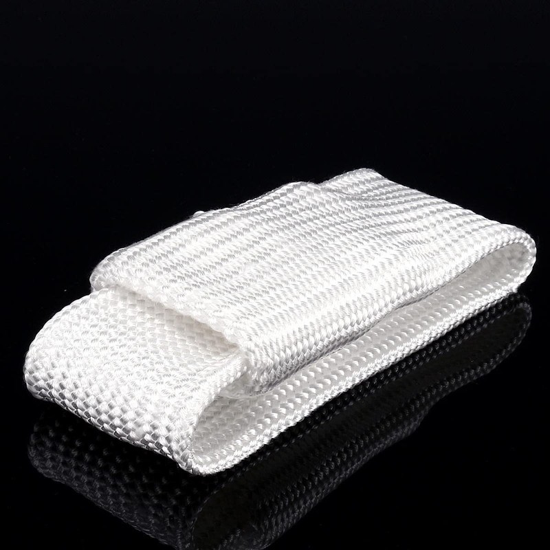 Hsthe Sea 2PCS Welding finger cover Welder protection TIG finger