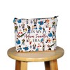 G2TUP Adam S Inspired Gift Adam S Era Makeup Bag