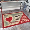 Kitchen Rugs and Mats - 39" x 58" (3X5) -