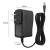 Fesasn 5V Power Adapter Cord for Super Box S1 S2