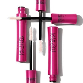 MARY KAY Máscara para pestañas Lash Love Fanorama