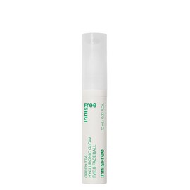 innisfree Green Tea Hyaluronic Glow Eye & Face Ball