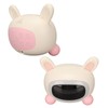 Kids Wake Clock Cartoon Kids Sleep Training Clock with Night
