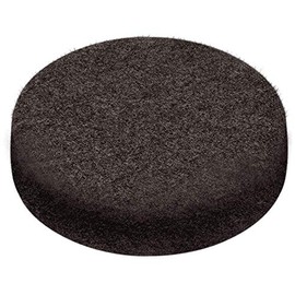 HoMedics Repl - Filtro de lana (100 unidades, unisex, 0 kg)