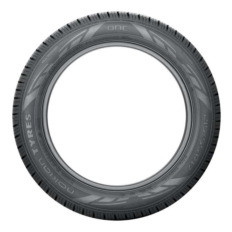 Nokian Tyres One 215/70R15 98T