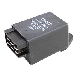 E-3617865M1 Warning/Turn Signal Flasher for Massey Ferguson 133, 135, 158, 168, 230, 231, 235, 240, 245, 250, 255, 260, 261,+++