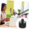 WHAMVOX Microphone Adapter Screw 5/8 to 1/4 Tripod Stand Screw