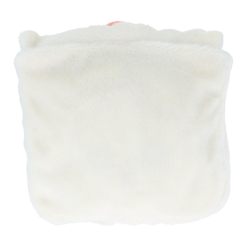 Sunstar Stationery mofusand Pen Case, Reversible Dim Sum, S1427075
