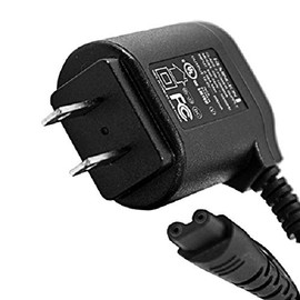 Remington Replacement Charge Adapter Cord for MB4850, HC5880, HC9700