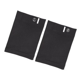 LALAFINA 1pair Arch Support Insoles for Breathable Polyamide Spandex Pads Comfortable Foot Care Inserts for Pressure Relief and Odorless Design for Daily Use