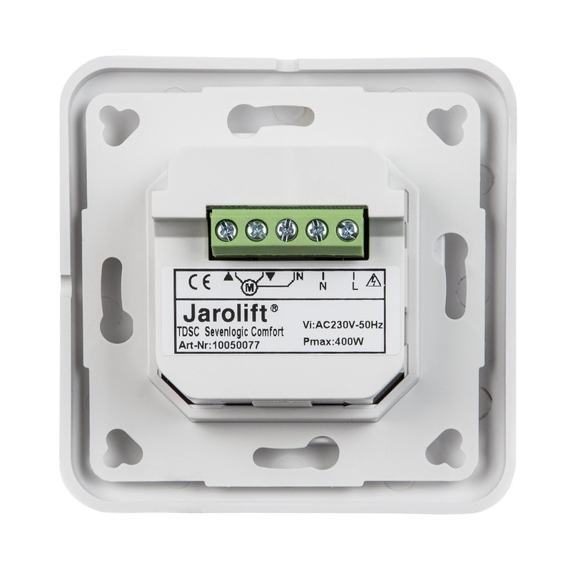 Jarolift Sevenlogic Comfort Timer Switch