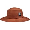 Fox Racing Men's Fox Base Over Sun Saddle Hat S/M,