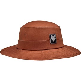 Fox Racing Men's Fox Base Over Sun Saddle Hat S/M, Black