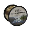 FLADEN Vantage Pro 1/4lb 3lbs - Brown, 3600 m