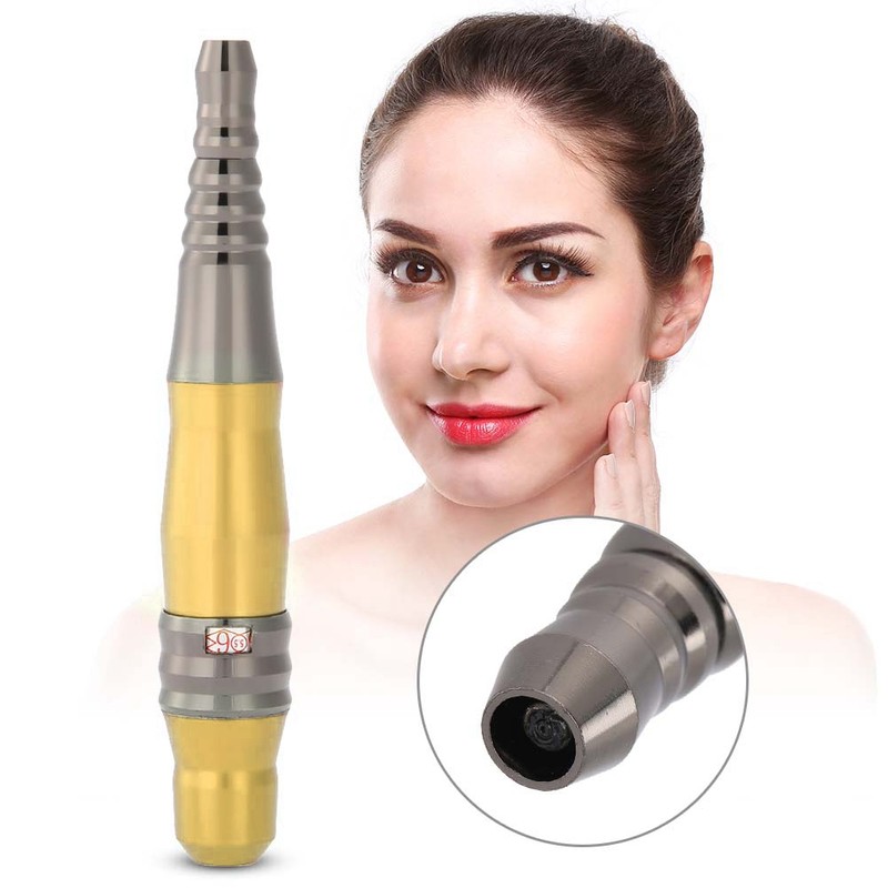 Tattoo Pen Machine Microblading Semi Permanent Eyebrow Eyeliner Lip Tattoo