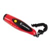 Iwanna Electronic Whistle KS828 Red