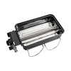 ZIFA Grills Stainless Steel Drip Trays for Weber Go Anywhere