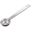 Wadasuke Manufacturing 4911-0080 Extra Thick Measuring Spoons, 10 Spoons