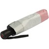 Knirps A.200 Medium Duomatic Folding Umbrella with UV and Heat