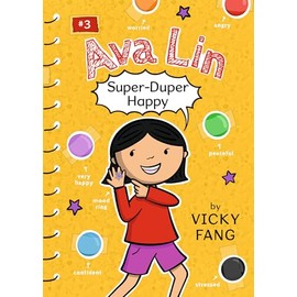 Ava Lin, Super-Duper Happy