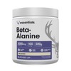 Bucked Up Beta-Alanine [100 Servings] Healthcare Supplement