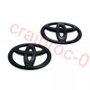 Toyota Overlay ! New 2014-2023 Toyota 4Runner Limited Matte Black