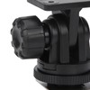 40m Underwater Photography Fill Light Waterproof Diving Camera LED Video